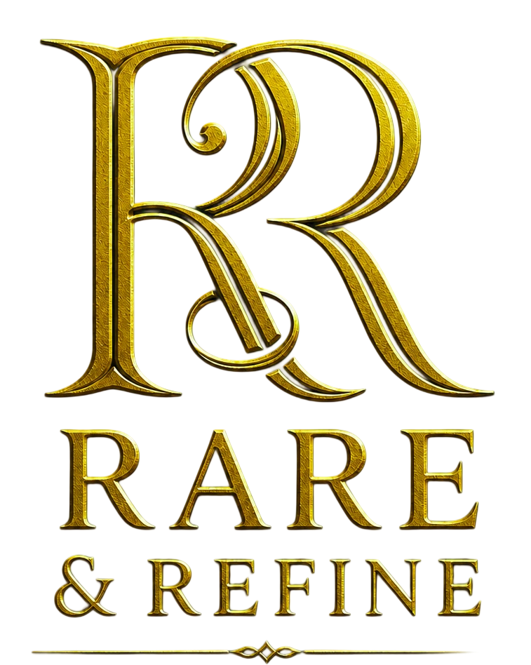 Rare Fine Whisky